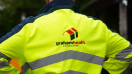 Branded Hi-Vis Jackets