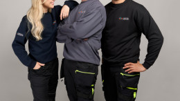 Branded Workwear