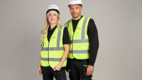 Personalised Hi-Vis Workwear
