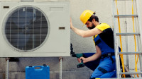 Air Conditioning Installation
