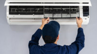 Air Conditioning Maintenance