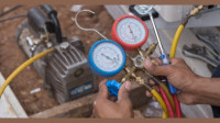 Air Conditioning Repair