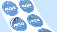 Sticker Printing