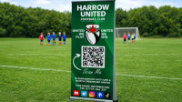 Roller Banner