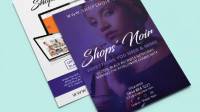 Flyer & Leaflet Printing
