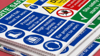Correx Board Printing