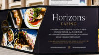 Hoarding Board Printing