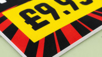 Foamex Board Printing