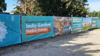Construction Banners