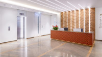 Decontamination Room Design