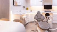 Dental Surgery Refurbishment
