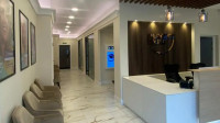 Fitouts