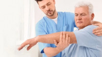 Physiotherapy